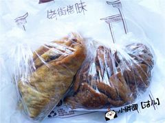 -佬街佬味(惠南地铁站店)