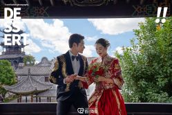 点击看大图 -情订奇缘婚纱摄影(和平路店)