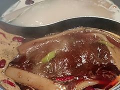 -老员外骨汤火锅(海州古城店)