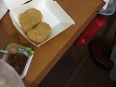 -麦当劳(国际社区店)