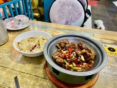 -湘香私房菜(大石长隆店)