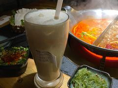 -湊湊火锅·茶憩(石家庄万象城店)
