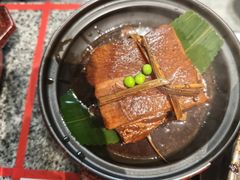 -姑苏家宴·苏帮菜·松鼠桂鱼(苏州总店)