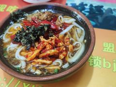 -马记粉店(五一东村店)
