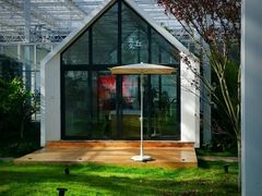 -中国农科院国家农业科技展示园