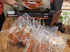 -嘉凌码头·重庆特产手工火锅底料(洪崖洞九楼店)