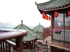 -枇杷园食为鲜火锅(南山店)