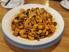 -陈傻子餐厅(世纪都会店)