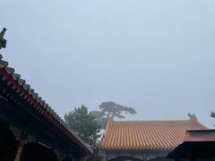 -妙峰山风景名胜区