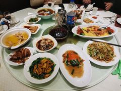 -金时代顺风大酒店(协泰店)