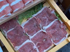 -京门老爆三·铜锅涮肉 爆肚(望京店)