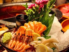 -牛YO寿喜烧·铁板烧和牛火锅自助(市府恒隆店)