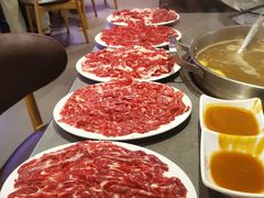 -贵宾牛·潮汕牛肉火锅(珠池总店)