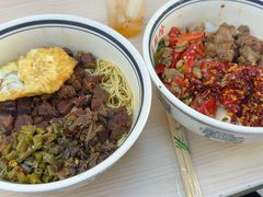 -李易面馆(高桥店)