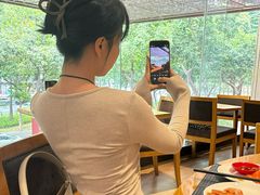 -威珀斯酒店·珀萃美食餐厅