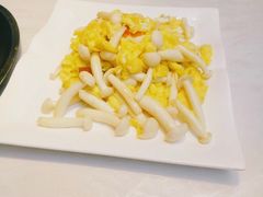 小蘑菇鸡蛋-19号私房菜(云南路店)