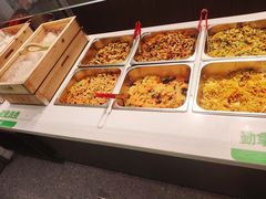 -晓宇盒饭(民安街店)