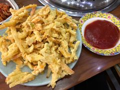 -延成苑韩式烤肉店(长春道店)