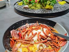 -曼格纳·曼芯馆(杨浦店)