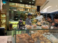 -PAPER STONE BAKERY(天环店)