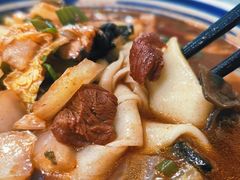 -福瑞记老孙头biangbiang面(新生路店)