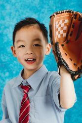 -NICE KIDS 奈时儿童摄影