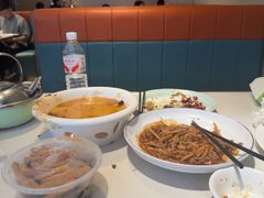 -刘胖子家常菜·蹄花焖藕(江汉路总店)