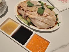 -芽笼芽笼新加坡餐厅(环球港店)