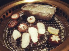 -山川小町·极番烧肉(新地假日广场店)