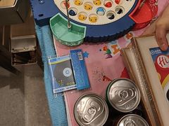 -海底捞火锅(苏宁广场店)