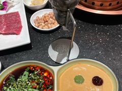 -南门涮肉(后海店)