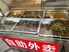 -淮扬楼(文港路店)