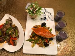 -北塘海鲜·天津菜(大光明桥旗舰店)