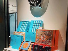 -淮扬府·游园京梦(北京SKP店)
