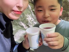 -北京上方山国家森林公园