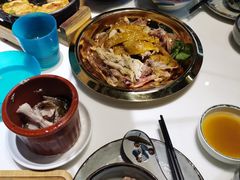 -原味田园·客家菜·土窑鸡(中航城君尚购物中心店)