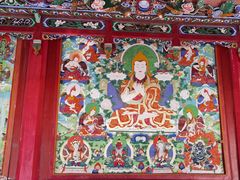 -达仓郎木寺院