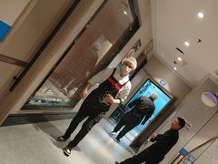-勇利赵家烤肉坊(含光路店)