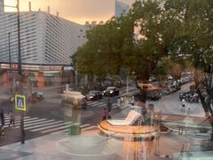 -蜜桃餐厅·伴山(湖滨商业街店)