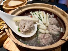 -芳芳私房菜·精做淮扬菜(承德路店)