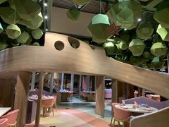 -水桶王国主题餐厅·聚会·生日派对·亲子活动·家庭套餐(亚龙湾希尔顿店)