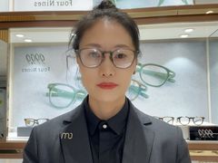 -眼镜大师·Optic Master·蔡司官方授权店(杭州大厦购物城店)
