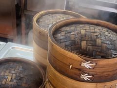 -鸡鸣汤包(红山动物园店)