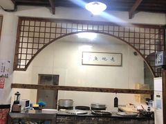 -老家菜馆(正定店)