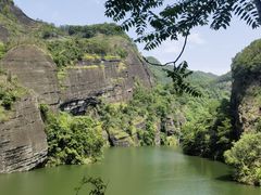 -修水东浒寨风景区