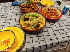 -江西老表·经典江西八大碗