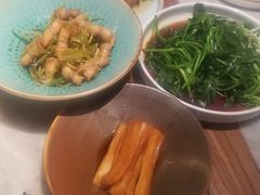 -苏帮袁Sue Cuisine(将台店)