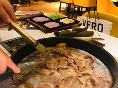 -千纸鹤嫩汁烤肉(学府店)