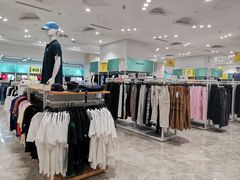 -BIGOFFS 超级折扣(仁恒伊势丹店)