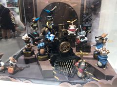 -泡泡玛特POPMART(合生汇店)